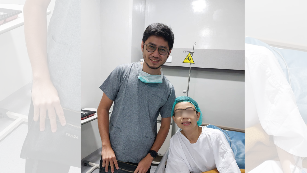 Wasircore - Klinik Wasir Terdekat