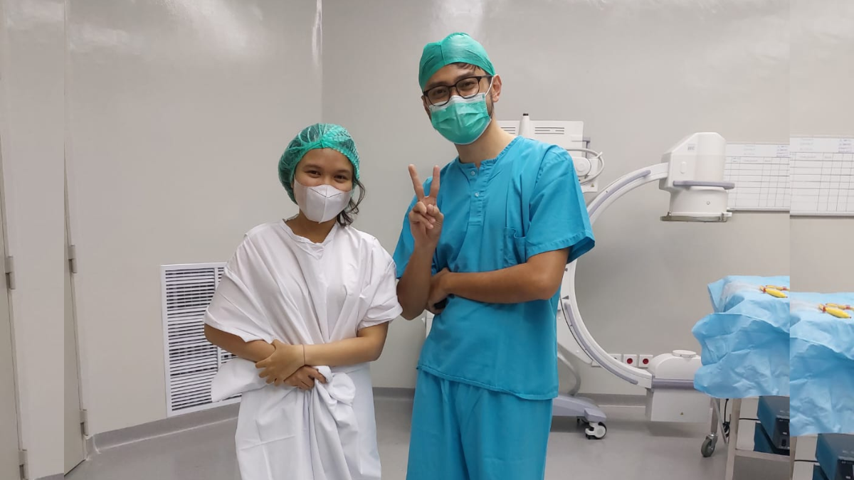 Wasircore - Klinik Wasir Terdekat