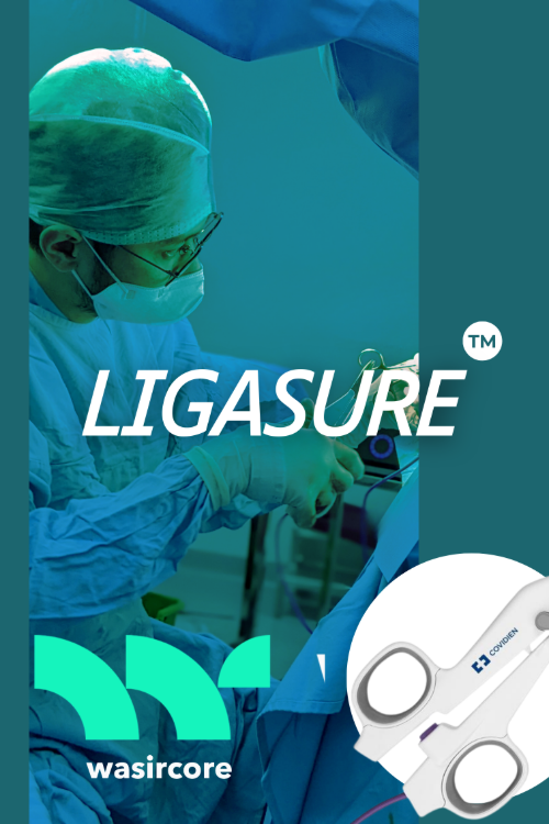 Ligasure